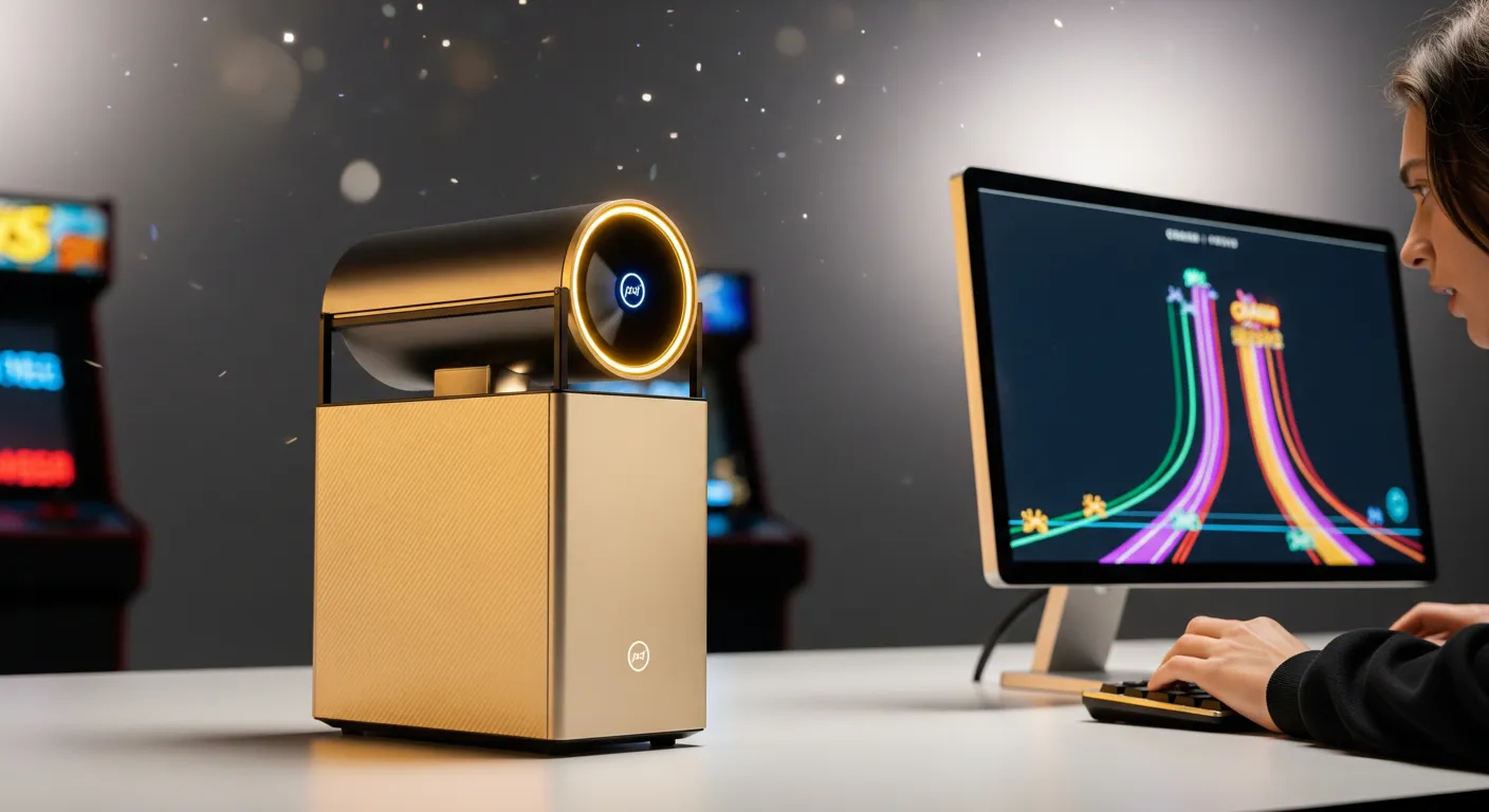 Crash & Arcade Games – Star111 Strategies for Beginners