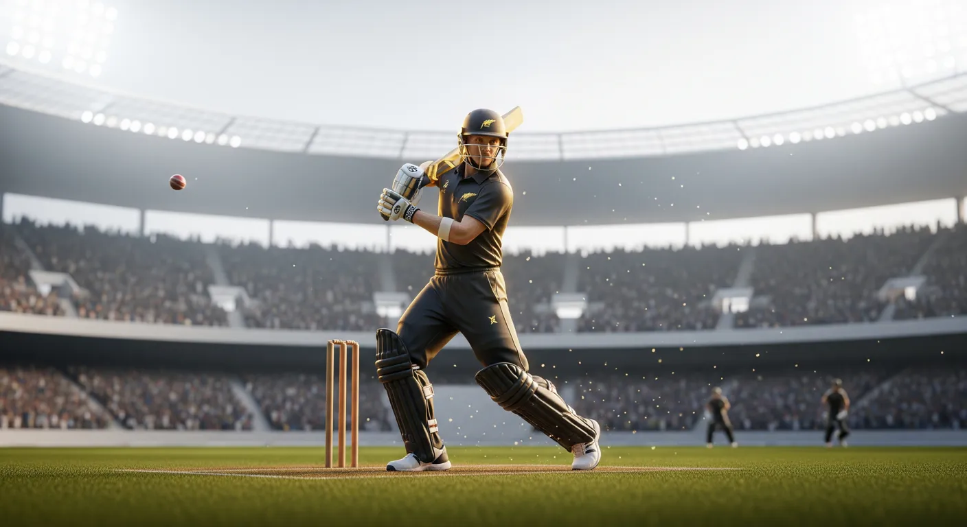 Cricket Betting on Star111 – Markets, Tips & Live Bets