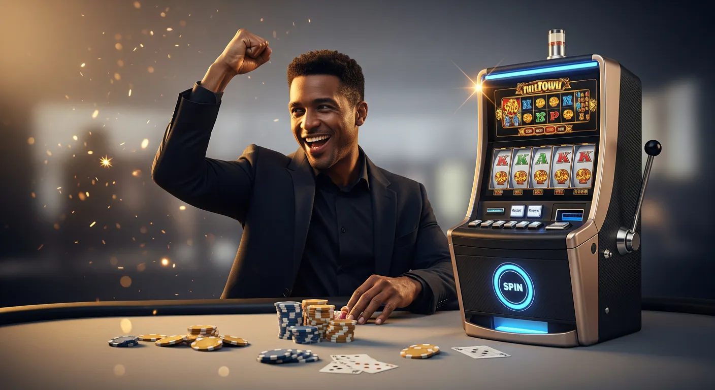 Star111 welcome bonus guide showing a first-deposit boost and key terms checklist